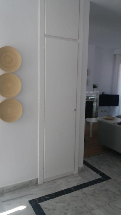 Marbella House Penthouse 115 Apartment Exterior foto