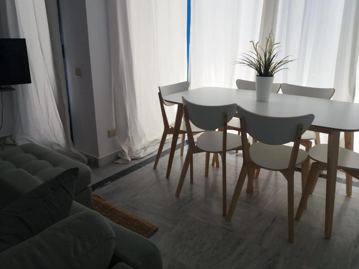 Marbella House Penthouse 115 Apartment Exterior foto