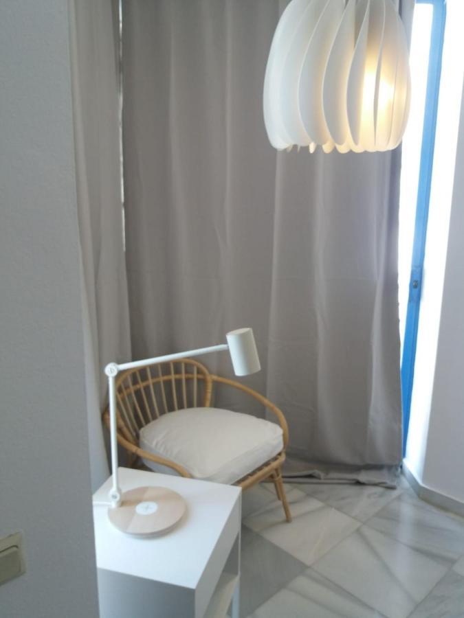 Marbella House Penthouse 115 Apartment Exterior foto