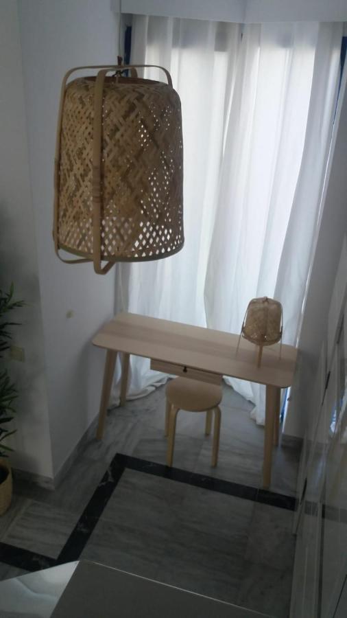 Marbella House Penthouse 115 Apartment Exterior foto