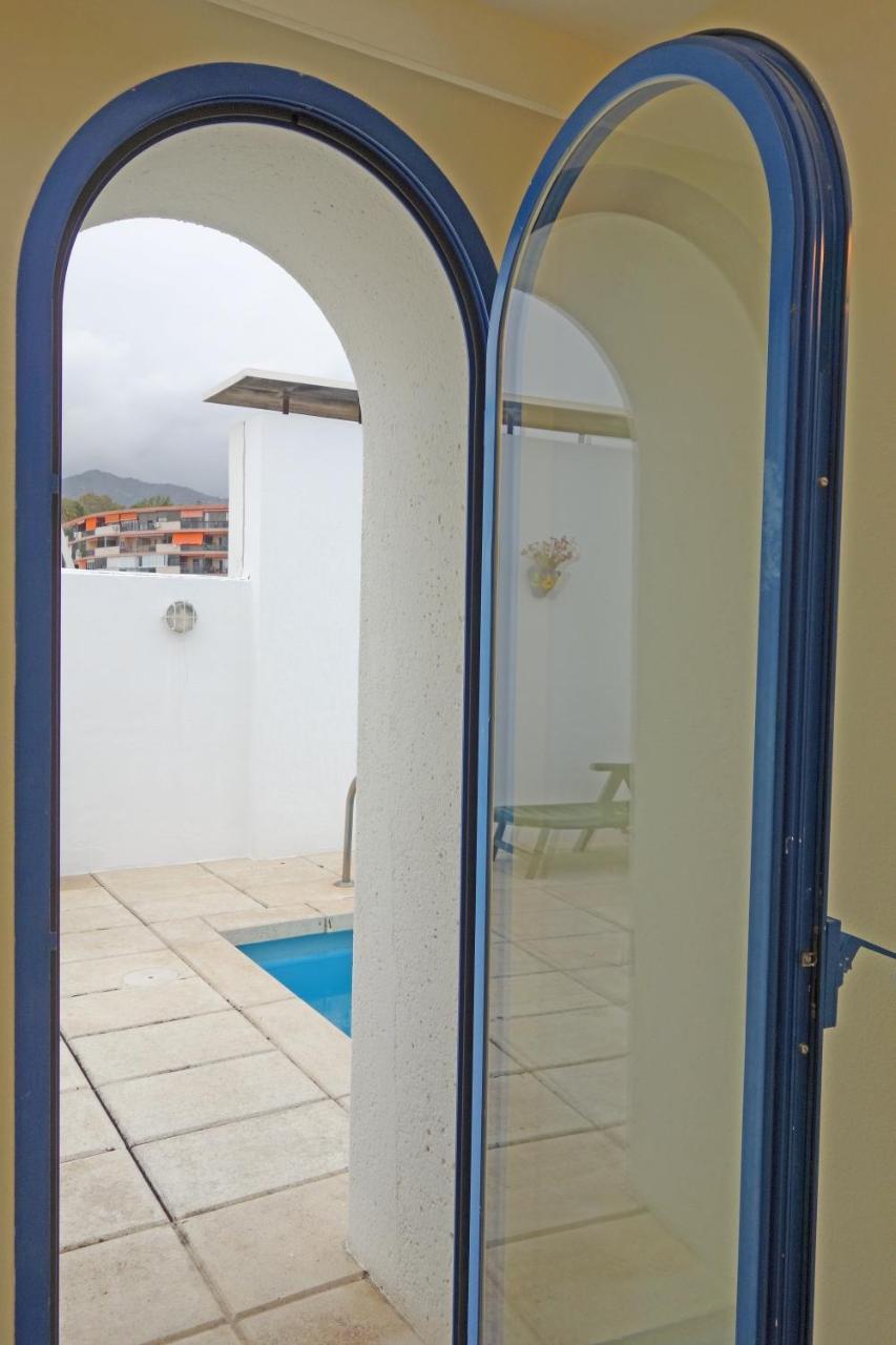 Marbella House Penthouse 115 Apartment Exterior foto