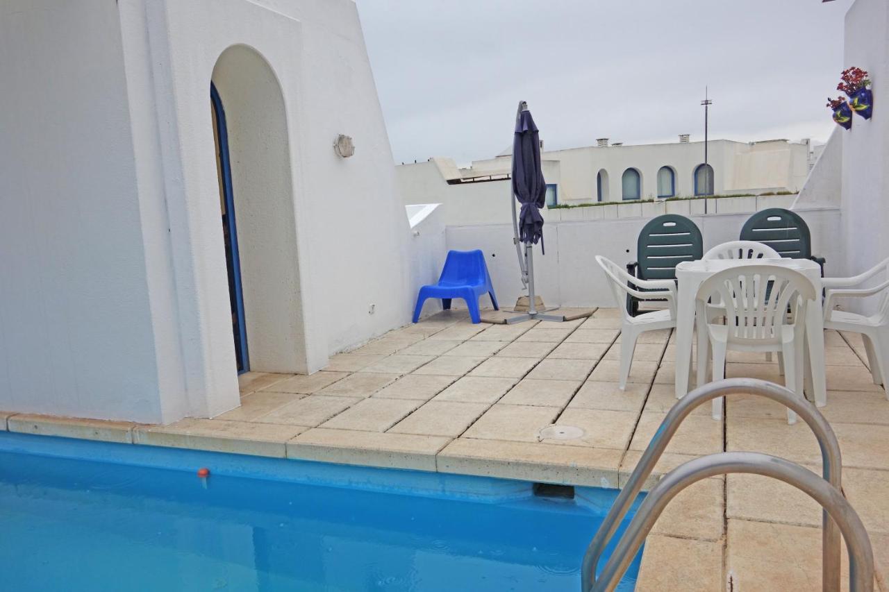 Marbella House Penthouse 115 Apartment Exterior foto